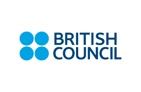 Accredited by the British Council